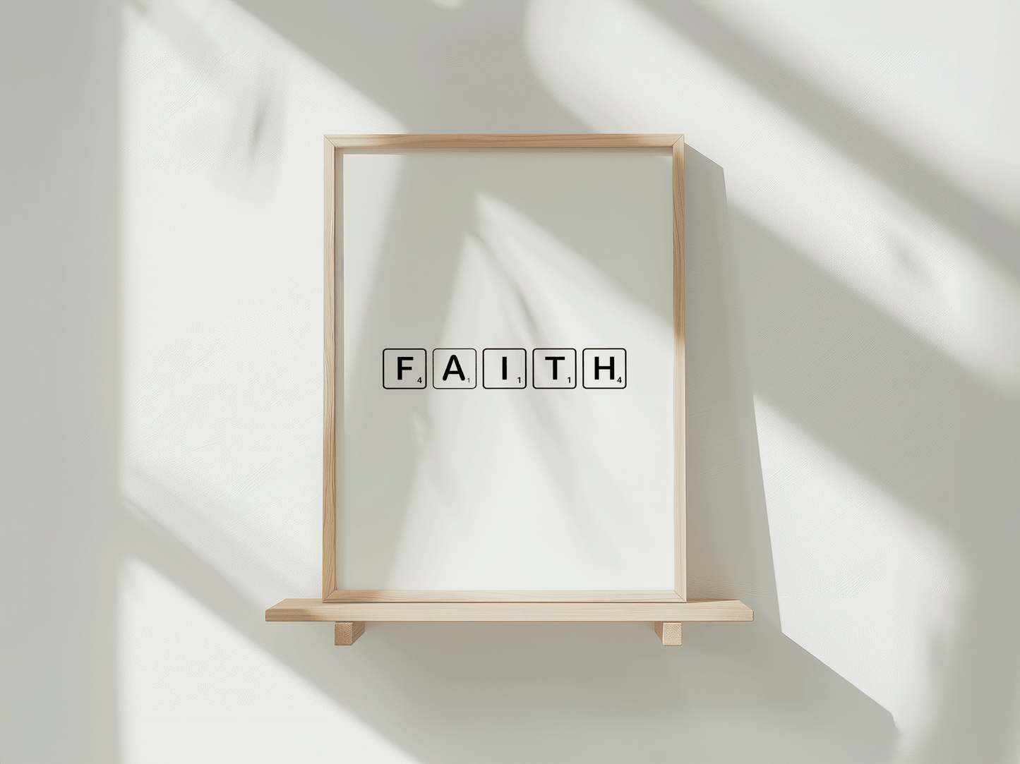 Faith